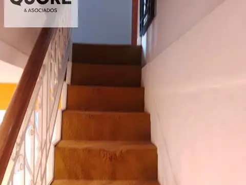 Casa en Alquiler al Oeste