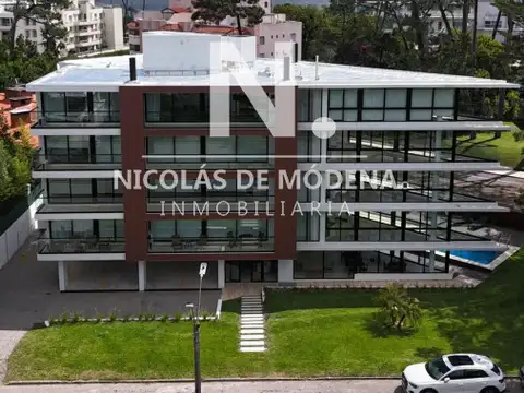 Departamento en Alquiler Temporal de 4 ambientes