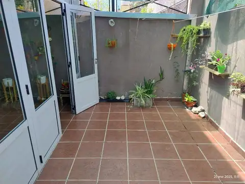 Depto Tipo Casa en Venta 7 años