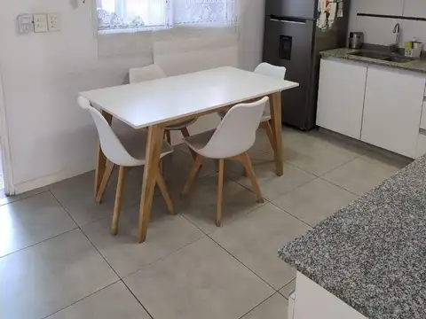 Depto Tipo Casa en Venta en Villa Santos Tesei, USD 86.000