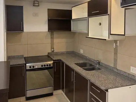 Departamento 2 Amb Temperley