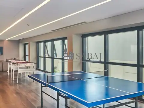 Departamento en Venta Apto profesional