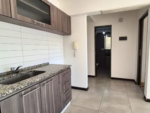 Departamento en Alquiler al Norte