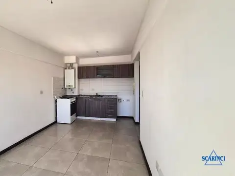 Departamento en Alquiler de 1 dormitorio