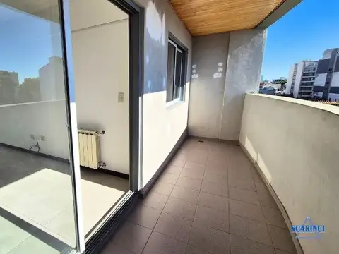 Departamento en Alquiler 14 años