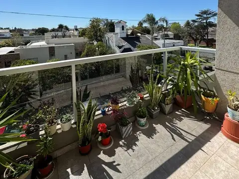 Departamento en Venta en General Rodríguez, USD 79.000