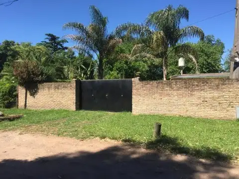 Quinta en Venta 5 años