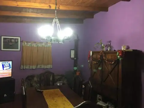 Quinta en Venta 5 años