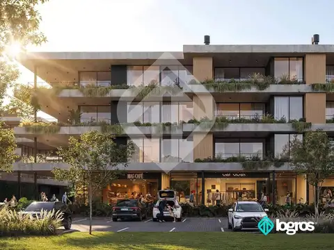 Departamento en Venta A Estrenar