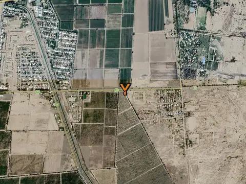 Terreno en venta - 624Mts2 - San Juan