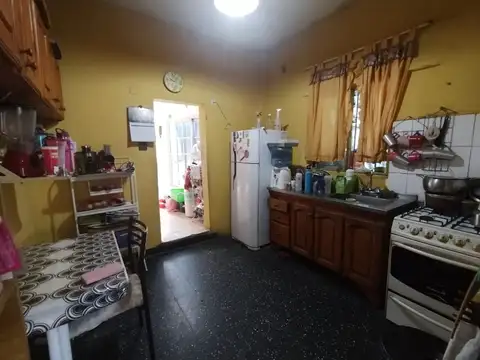 Casa en Venta 60 años