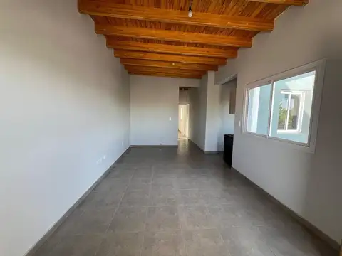 Venta Departamento a estrenar Guaymallén Cochera