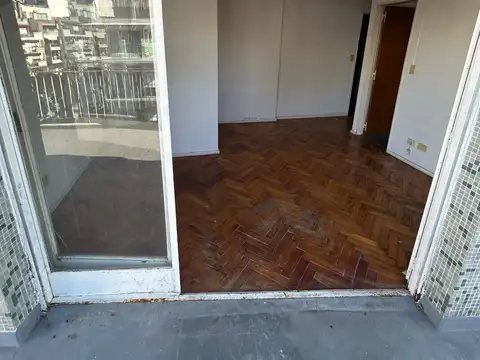 Departamento en Venta en Palermo Soho, USD 133.000