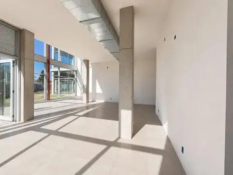 Local en Alquiler A Estrenar