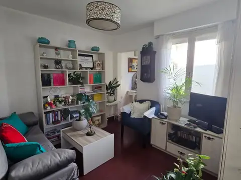 Depto Tipo Casa en Venta de 2 ambientes