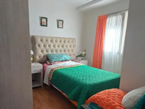CASA PH 2 AMB, CON  PATIO PROPIO. NUEVA POMPEYA