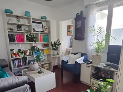 Depto Tipo Casa en Venta en Pompeya, USD 63.000