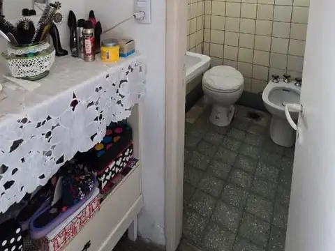 Depto Tipo Casa en Venta de 1 dormitorio
