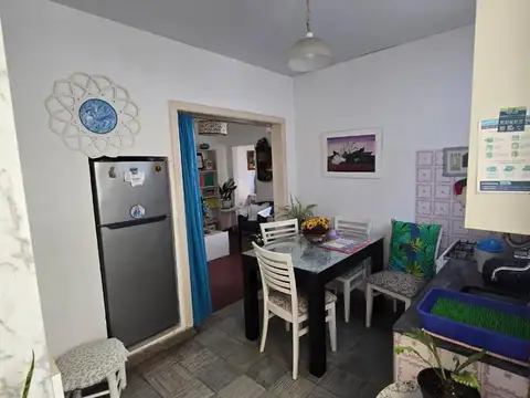CASA PH 2 AMB, CON LOTE PROPIO. NUEVA POMPEYA
