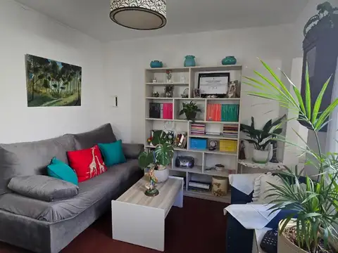 Depto Tipo Casa en Venta de 1 dormitorio
