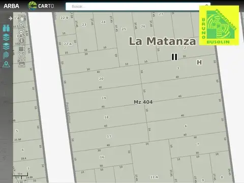 Casa en Venta en Ramos Mejía, USD 250.000