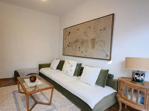 PH IMPECABLE | TERRAZA PROPIA | SIN EXPENSAS EN PALERMO