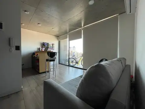 VENTA DEPARTAMENTO 2 AMBIENTES EN HAEDO