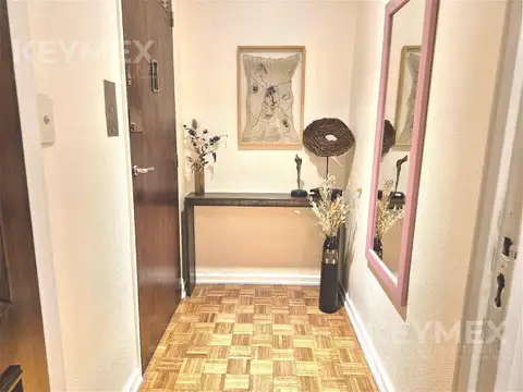 Departamento en Venta de 6 ambientes