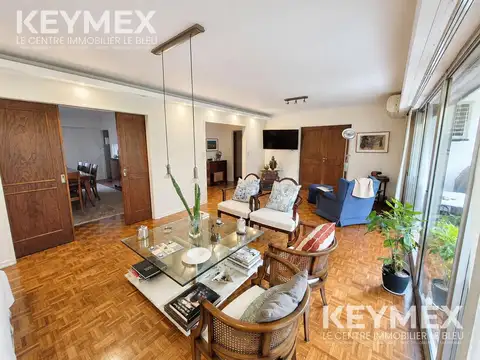 Departamento en Venta de 6 ambientes