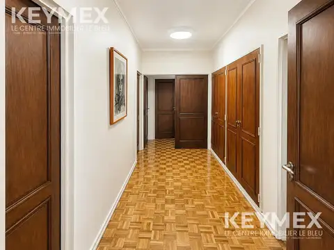 Departamento en Venta de 4 dormitorios