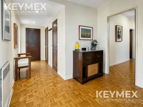 Departamento en Venta en Belgrano Barrancas, USD 534.900