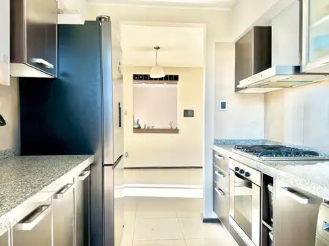 Departamento en Venta en Santa Fe, USD 230.000