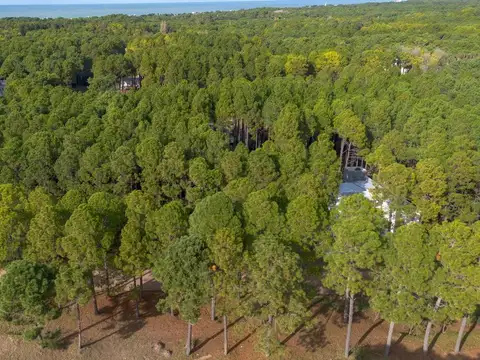 Terreno en Venta de 857,0 m2