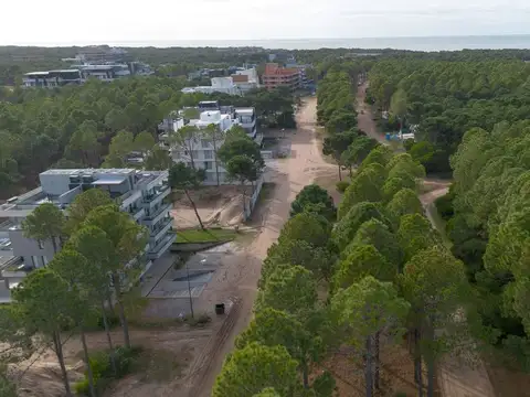 Terreno en Venta en Pinamar Norte, USD 87.000