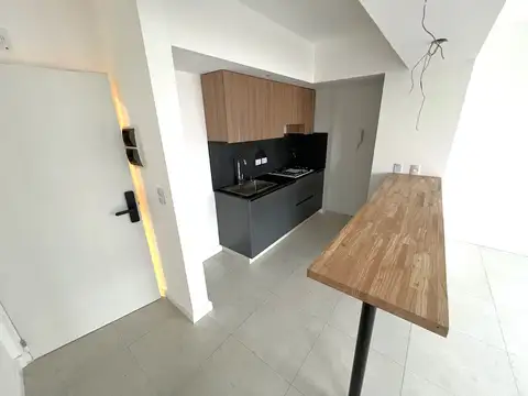 Departamento en Venta en Nuñez, USD 121.000