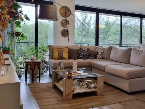 Departamento en Venta con 1