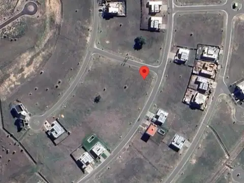 Terreno en Venta de 629,0 m2