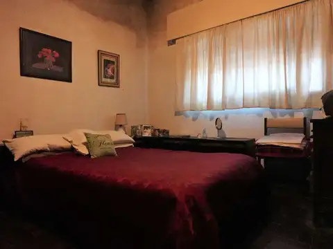 Casa parque pileta cochera Haedo  Villa Sarmiento