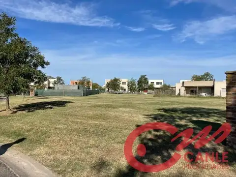 Venta Lote En Cantón Golf