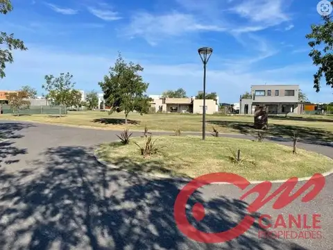 Terreno en Venta en El Canton, USD 80.000