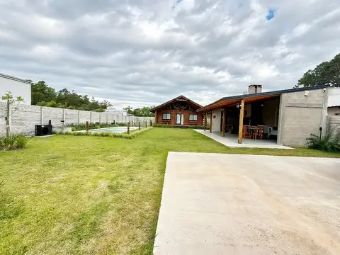 Oportunidad de inversión en zona golf