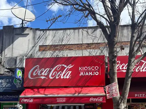 VENTA DE LOCAL