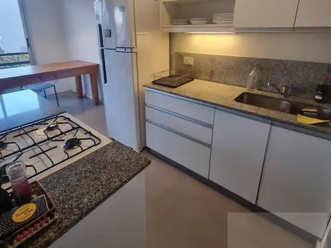 Departamento en Alquiler Temporal 10 años