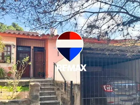 CASA 4 DORMITORIOS VENTA MACROCENTRO