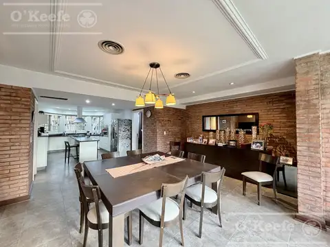 Casa en Venta en Quilmes, USD 720.000