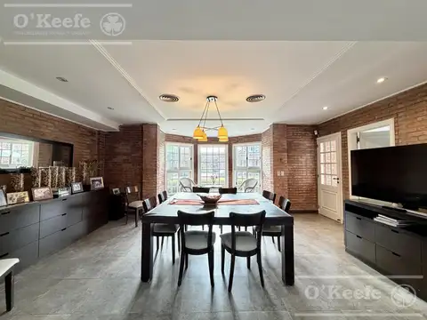 Casa en Venta de 6 dormitorios