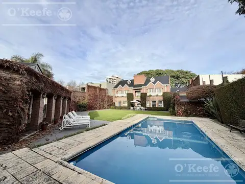 Casa en Venta al Oeste
