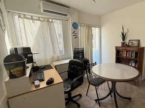 Depto Tipo Casa en Venta de 2 ambientes