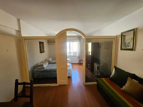 Departamento en Alquiler Temporal de Monoambiente