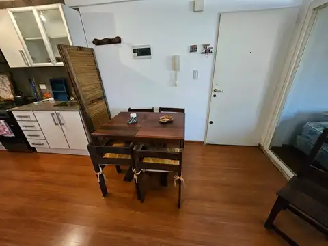 Departamento en Alquiler Temporal al Noroeste